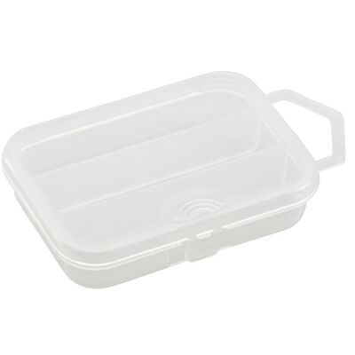 Bo&icirc;te &agrave; accessoires carnassier plastilys boite 3 cases - Boites | Pacific P&ecirc;che