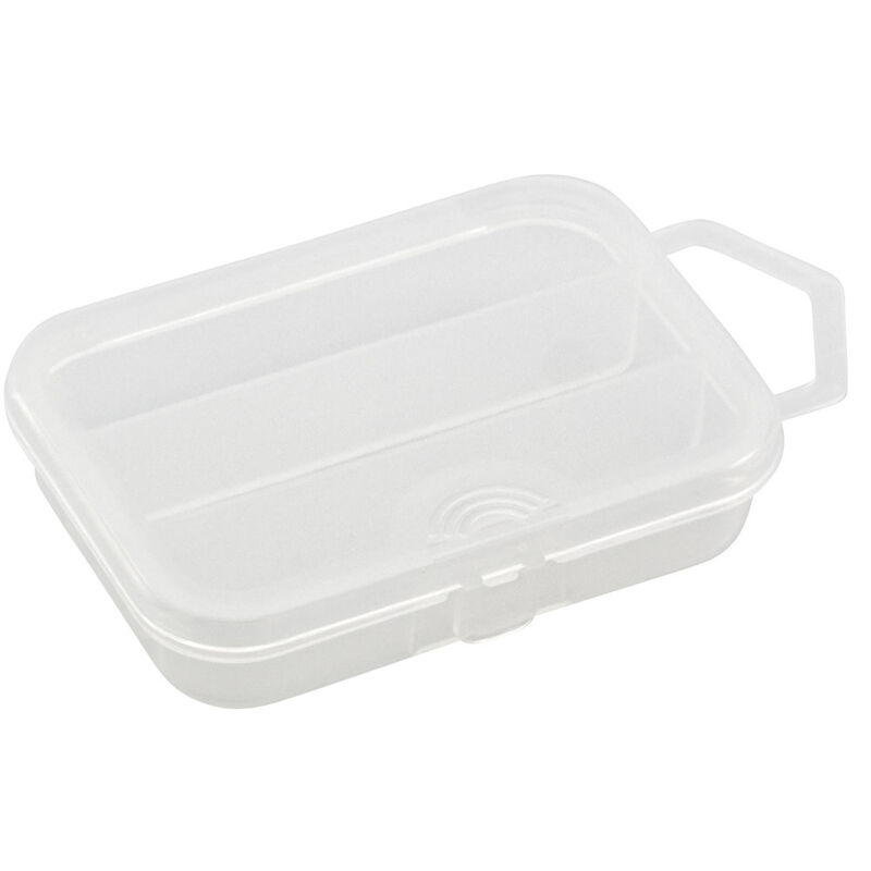 Bo&icirc;te &agrave; accessoires carnassier plastilys boite 3 cases - Boites | Pacific P&ecirc;che
