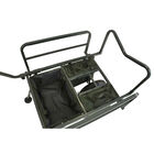 Chariot de transport carpe mack2 tractor barrow mk ii (brouette) - Chariots | Pacific P&ecirc;che