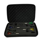 Coffret 4 Indicateurs Lumineux Carp Squad Swinger - Coffret indicateur visuel | Pacific P&ecirc;che