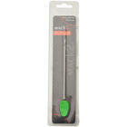 Aiguille &agrave; chas carpe mack2 soft grip long latch needle - Aiguille | Pacific P&ecirc;che