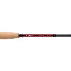 Canne Greys Wing Travel 11' soie 3 (6 brins) - Cannes | Pacific P&ecirc;che