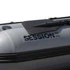 Bateau Pneumatique Frazer Session EVO 290 - Bateaux | Pacific P&ecirc;che