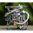 R&eacute;chaud carpe mack2 logistik powerful stove - Chauffages/R&eacute;chauds | Pacific P&ecirc;che