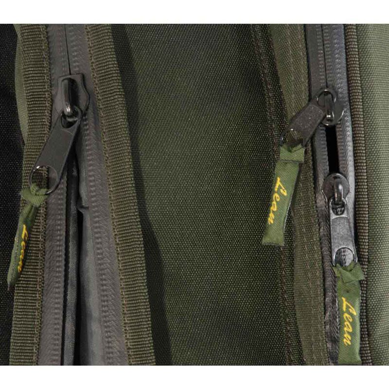 Fourreau leon hoogendijk mastercarp big 50 4 cannes 13' - Fourreaux | Pacific P&ecirc;che