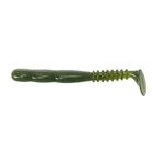 Leurre Souple Shad Reins Fat Rockvibe Shad 10cm (x6) - Shads | Pacific P&ecirc;che