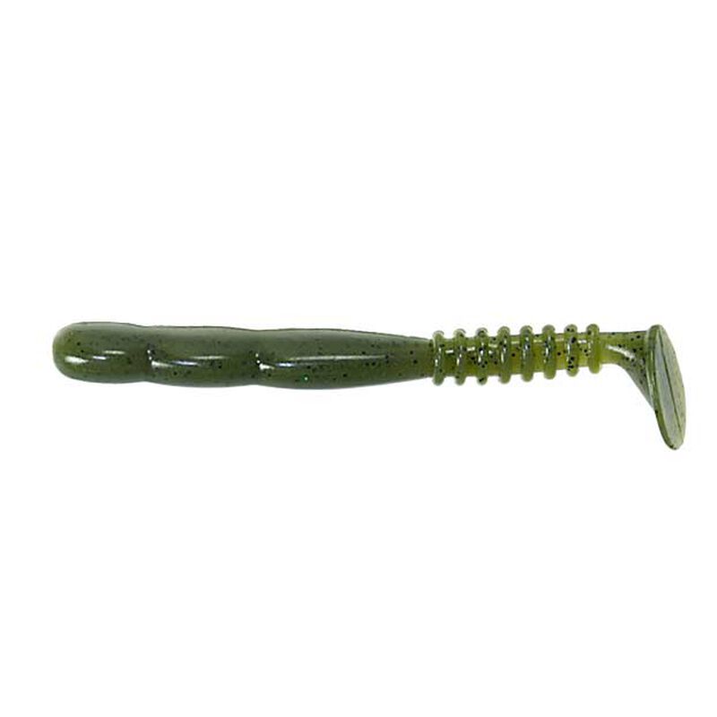 Leurre Souple Shad Reins Fat Rockvibe Shad 10cm (x6) - Shads | Pacific P&ecirc;che