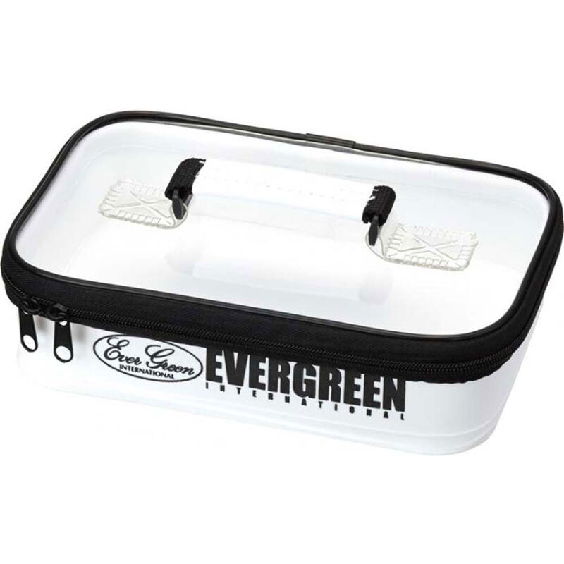 Evergreen EG Inner Bakkan White - Sacs | Pacific P&ecirc;che
