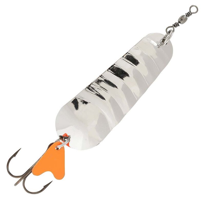 Cuill&egrave;res Abu Garcia Atom 55gr - Cuill&egrave;res ondulantes | Pacific P&ecirc;che