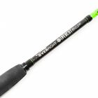 Canne silure overfight ipercut belly cat 1.70m 50gr/125gr - Cannes Verticale | Pacific P&ecirc;che