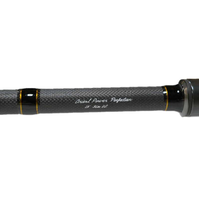 Canne Hoogendijk Orient Power Perfection 13' 3.5lbs - Cannes 13' | Pacific P&ecirc;che
