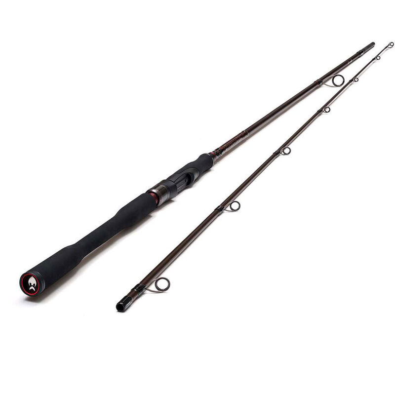 Canne Spinning Westin W4 PowerLure 2ND XH 2.40m, 25-80g - Cannes Spinning | Pacific P&ecirc;che
