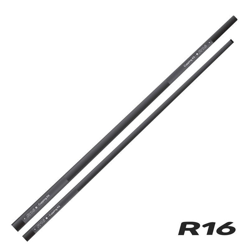 Kit Coupelle Rive 2 El&eacute;ments R-16 Universel - Kits | Pacific P&ecirc;che