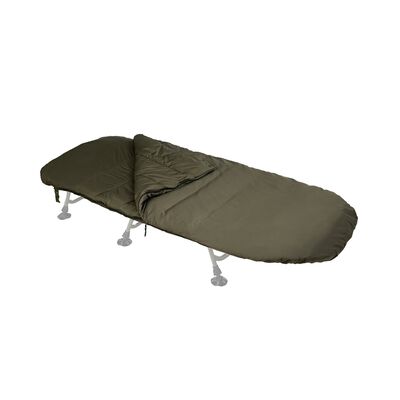 Duvet Trakker Big Snooze + Smooth Sleeping Bag - Sac de couchages | Pacific P&ecirc;che