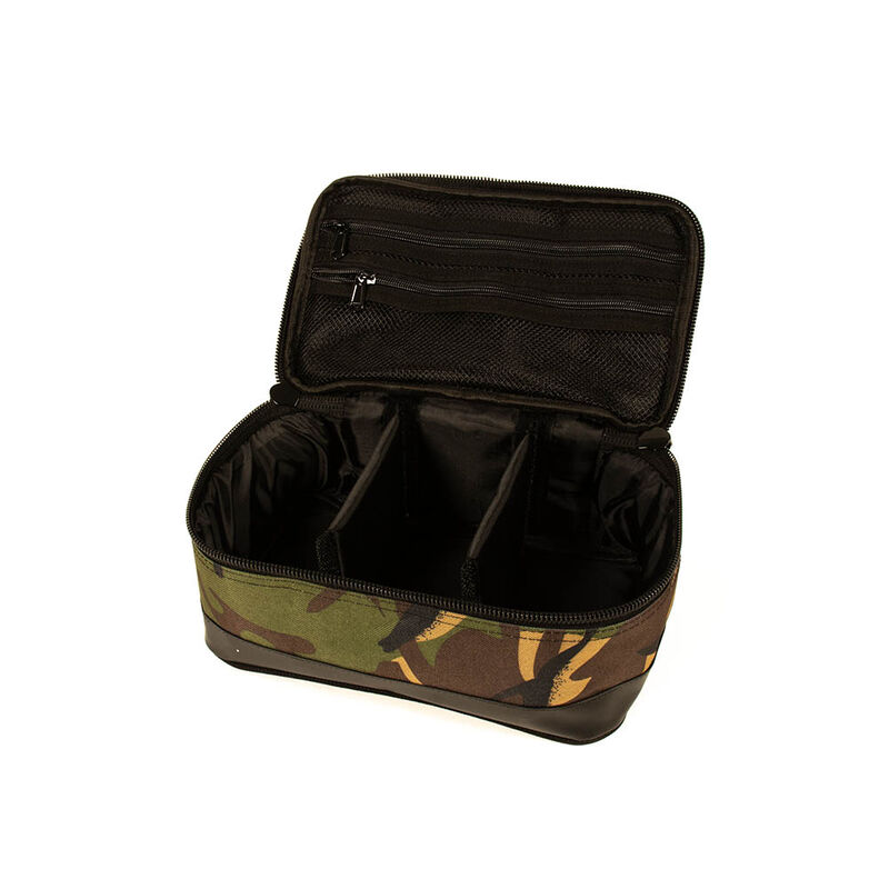Trousse &agrave; Accessoires Mack2 Carp Addict Bitz Bag - Sacs/Trousses Acc. | Pacific P&ecirc;che