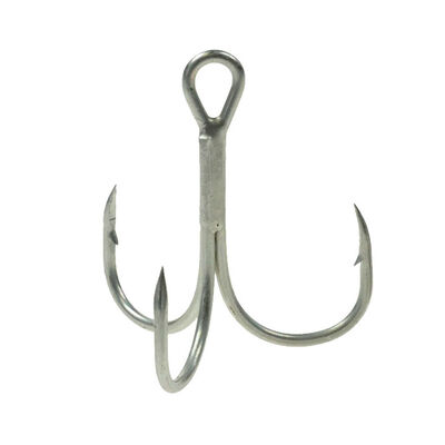 Hame&ccedil;ons Triples Owner ST 36 BC - Triples | Pacific P&ecirc;che