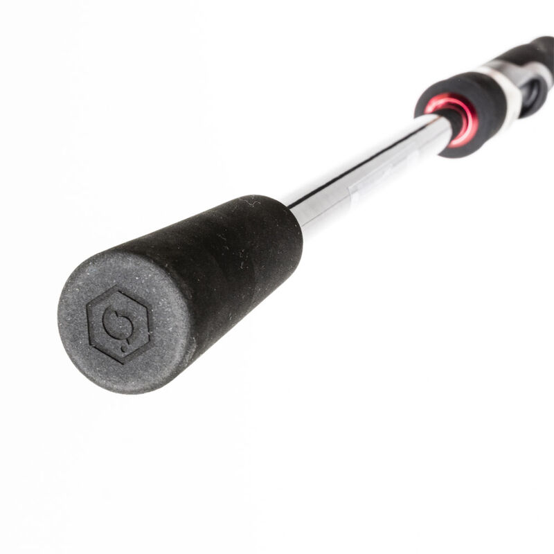 Canne Spinning Evok Invictus 742 XXH 2.25m, 42-120g - Cannes Spinning | Pacific P&ecirc;che