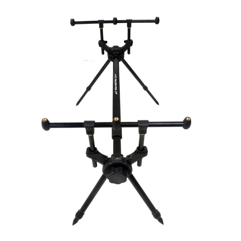 Rod pod mack2 falcon pod 3 cannes - Rod Pod | Pacific P&ecirc;che