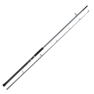 Canne SHIMANO Forcemaster AX Catfish 2m70 - Cannes Leurre | Pacific P&ecirc;che