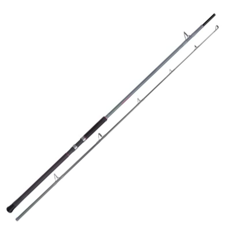 Canne SHIMANO Forcemaster AX Catfish 2m70 - Cannes Leurre | Pacific P&ecirc;che