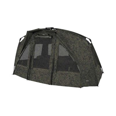 Biwy Trakker Tempest RS 200 Camo - Biwys | Pacific P&ecirc;che