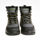 Chaussures de wading silverstone easymove semelles feutre - Chaussures | Pacific P&ecirc;che