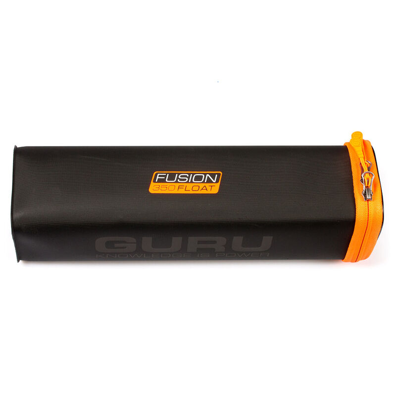 Boite &agrave; flotteurs guru fusion flat 350 - Boites | Pacific P&ecirc;che