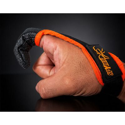 Gant de lancer Advance Spyder Kevlar - Accessoires Cannes | Pacific P&ecirc;che