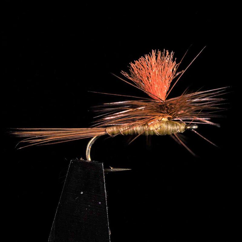 Parachute JMC DC26 H16 (x3) - S&egrave;ches | Pacific P&ecirc;che