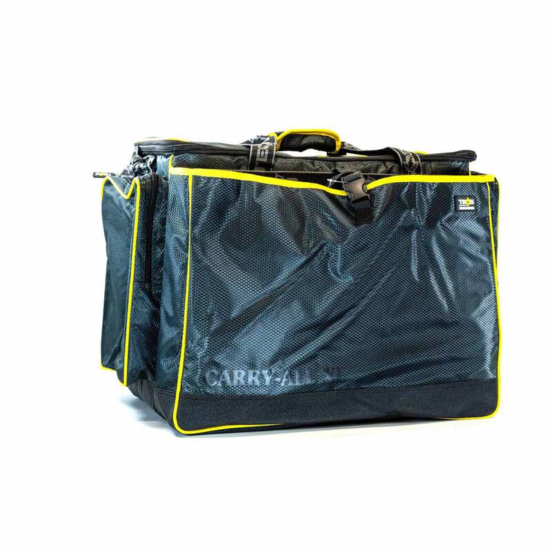 Carry-All TEOS Barooder XL - Sacs | Pacific P&ecirc;che