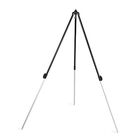 Tr&eacute;pied de Pes&eacute;e Trakker Deluxe Weigh Tripod - Tr&eacute;pieds/Barres de pes&eacute;e | Pacific P&ecirc;che