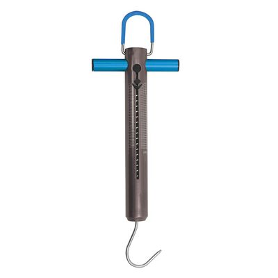 Peson Drag tester Explorer Tackle 25lbs - Pesons | Pacific P&ecirc;che