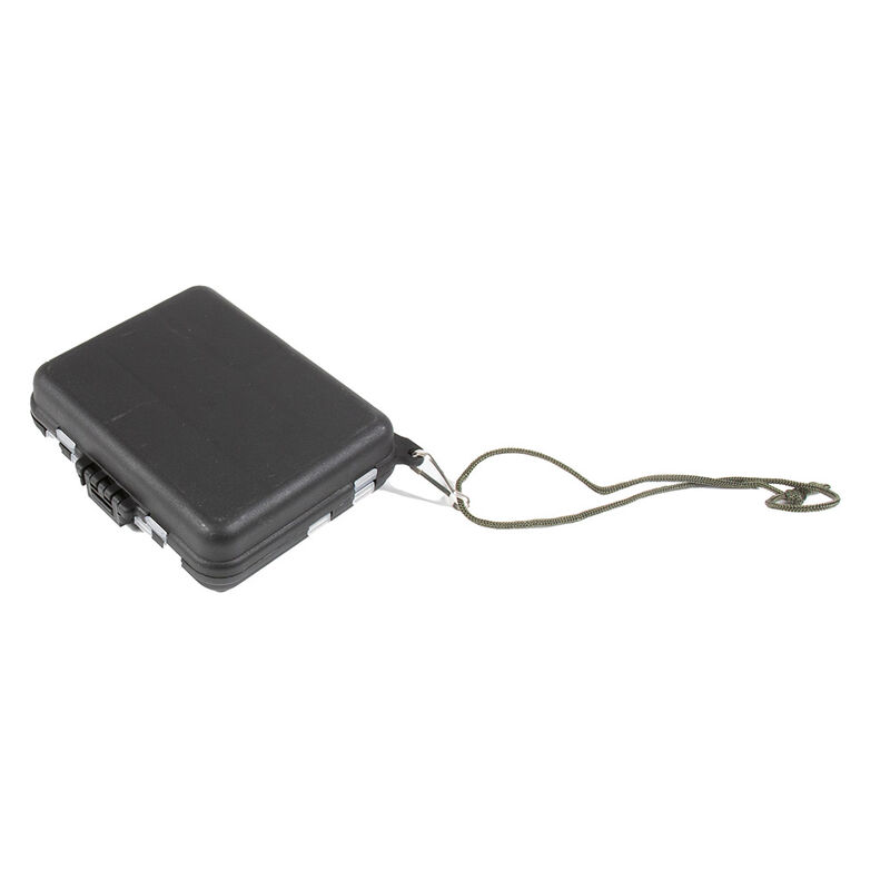Boite d'Accessoires Carp Accessory Box - Kit Montage Complet | Pacific P&ecirc;che