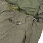 Sac de couchage carpe mack2 air tech sleeping bag s3 - Sac de couchages | Pacific P&ecirc;che