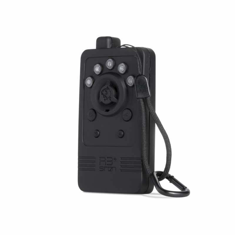 Centrale Nash Siren R3+ Receiver - Centrales | Pacific P&ecirc;che