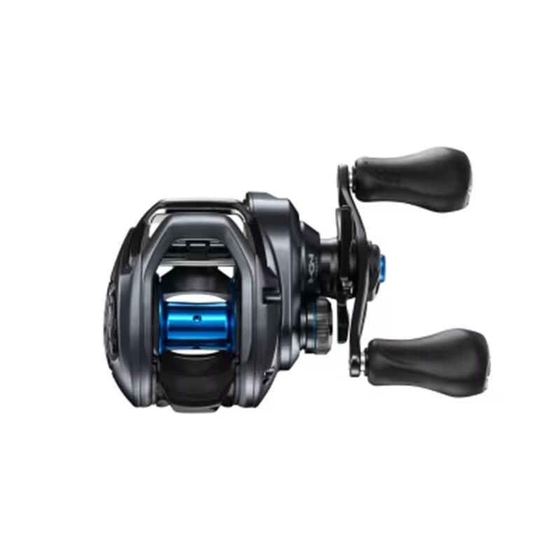 Moulinet Casting Shimano SLX A 150 - Moulinets Casting | Pacific P&ecirc;che