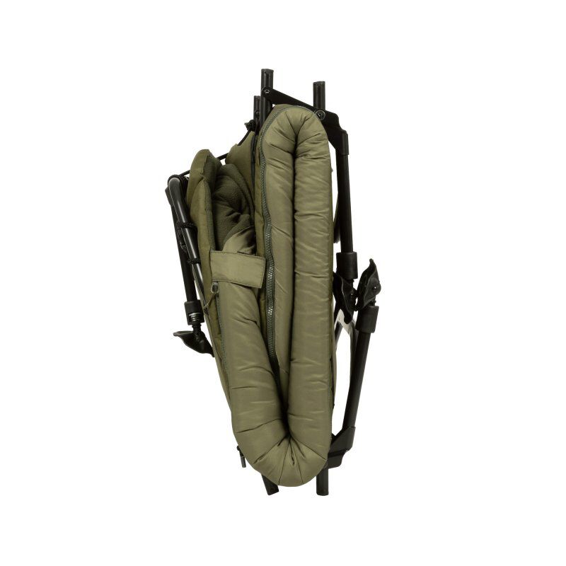 Bedchair Trakker Big Snooze Bed System - Bedchairs | Pacific P&ecirc;che
