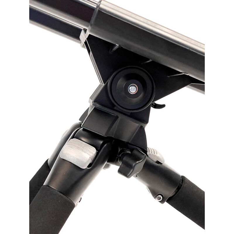 Rod Pod Hoogendijk Black Diamond Extreme Pod - Rod Pod | Pacific P&ecirc;che