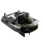 Float Tube Frazer Ranger 170 - Float Tubes | Pacific P&ecirc;che
