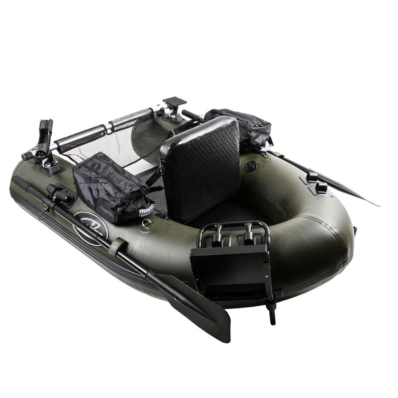 Float Tube Frazer Ranger 170 - Float Tubes | Pacific P&ecirc;che