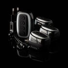 Coffret d&eacute;tecteurs madcat topcat alarm 3+1 - Coffrets | Pacific P&ecirc;che