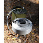 R&eacute;chaud carpe trakker armolife cg-3 stove - Chauffages/R&eacute;chauds | Pacific P&ecirc;che