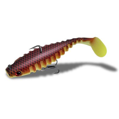 Leurre Souple Shad Delalande N&eacute;o Swim 16cm, 80g - Shads | Pacific P&ecirc;che
