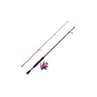 Ensemble Shakespeare Disney Princess Spinning Combo - Cannes Spinning | Pacific P&ecirc;che