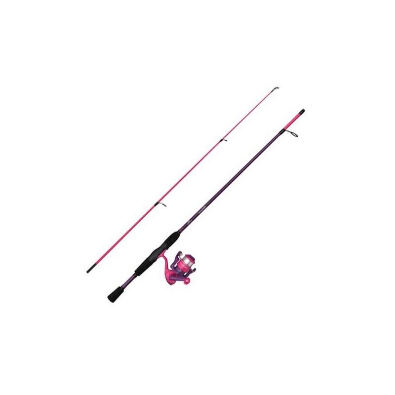 Ensemble Shakespeare Disney Princess Spinning Combo - Cannes Spinning | Pacific P&ecirc;che
