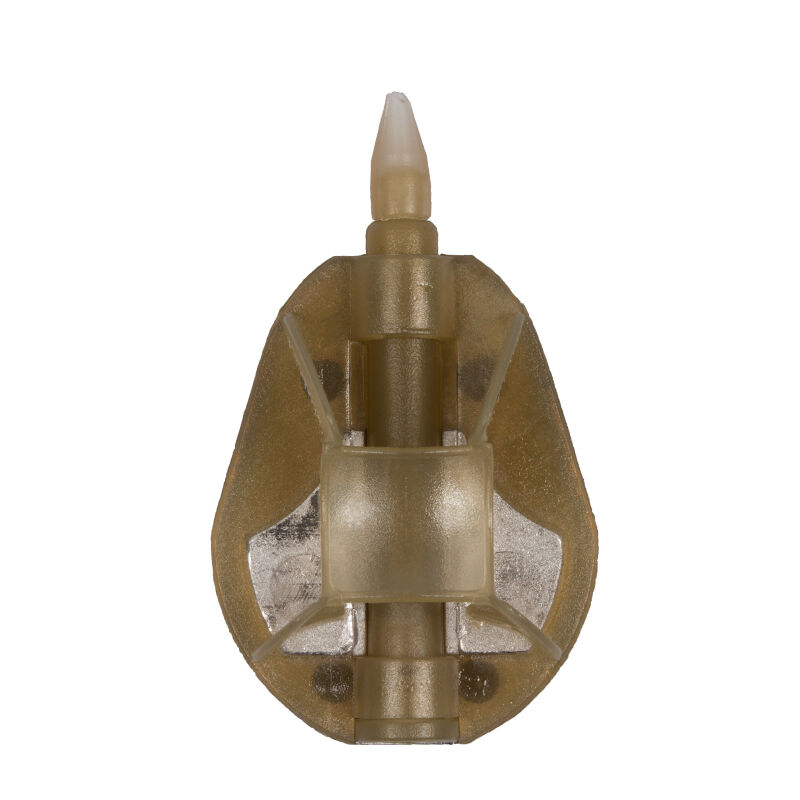 Method feeder coup guru in-line mini method feeder - Cages | Pacific P&ecirc;che