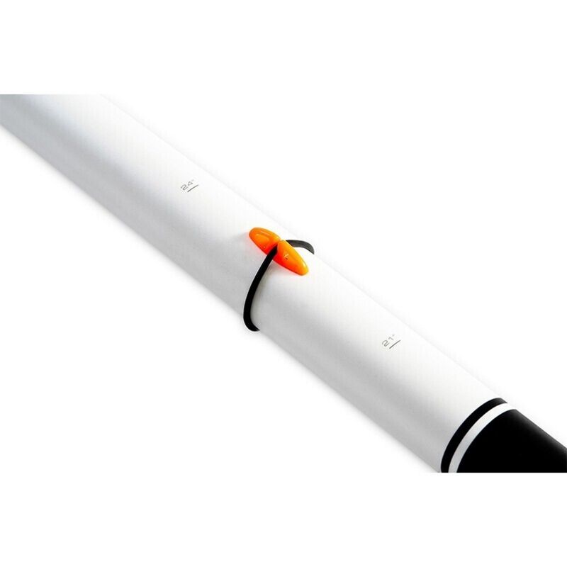 Canne Coup Guru Aventus Zero 600 System Whip 8,00 m - Cannes Match T&eacute;lescopiques | Pacific P&ecirc;che