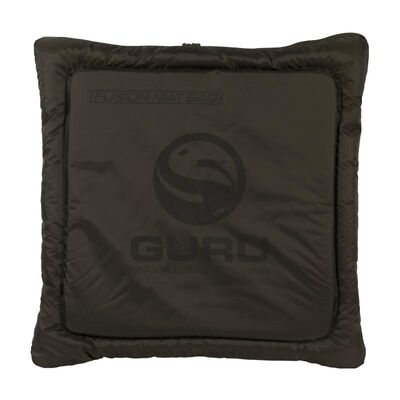 Tapis de reception guru fusion mat bag olive - Accessoires de Pes&eacute;e | Pacific P&ecirc;che