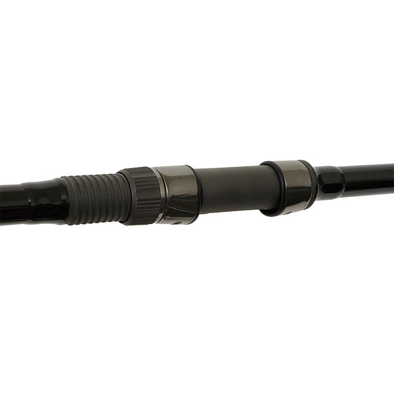 Canne Spod Starbaits Milspec LCR Dark Shadow 13 ft 6.00 lb - Cannes 13' | Pacific P&ecirc;che