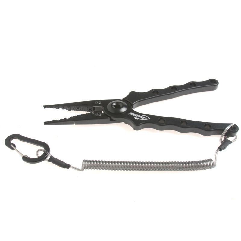 Pince de p&ecirc;che multifonction en aluminium redfish 18cm - Pinces | Pacific P&ecirc;che